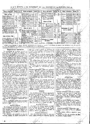 ABC MADRID 06-12-1934 página 43