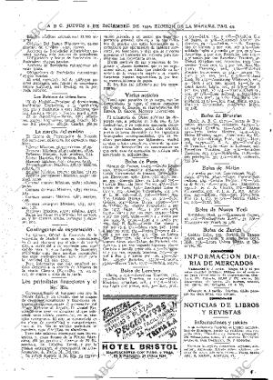 ABC MADRID 06-12-1934 página 44