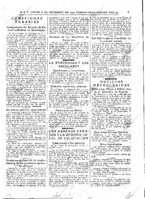 ABC MADRID 06-12-1934 página 45