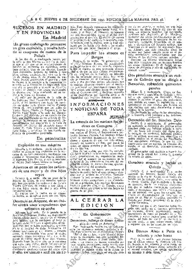 ABC MADRID 06-12-1934 página 46