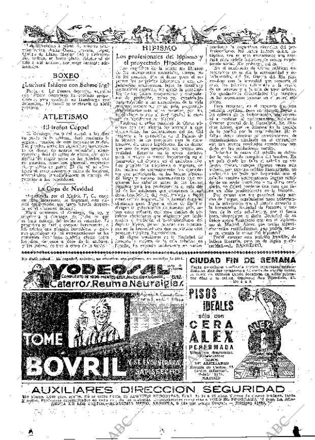 ABC MADRID 06-12-1934 página 54