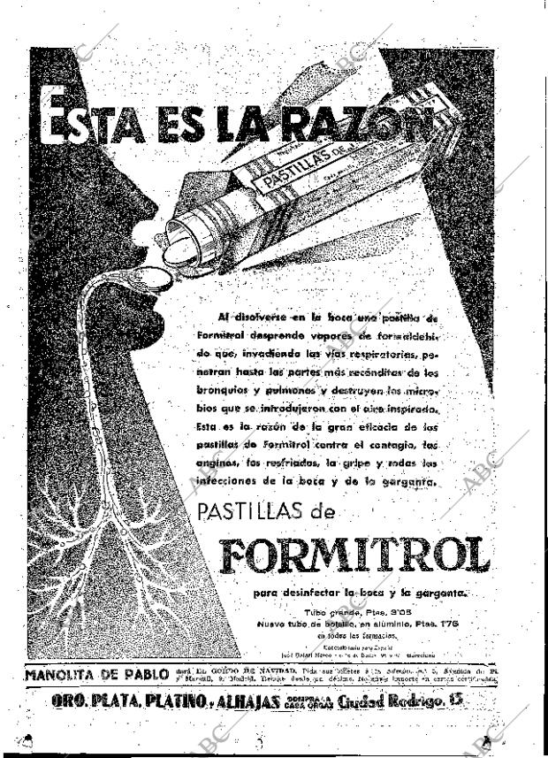 ABC MADRID 06-12-1934 página 57