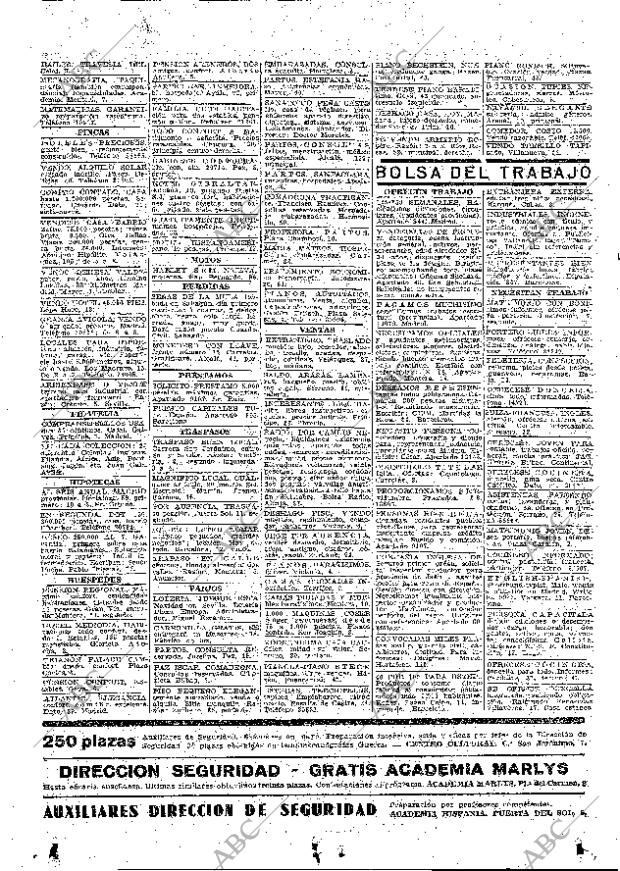 ABC MADRID 06-12-1934 página 62