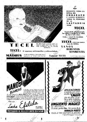 ABC MADRID 06-12-1934 página 64