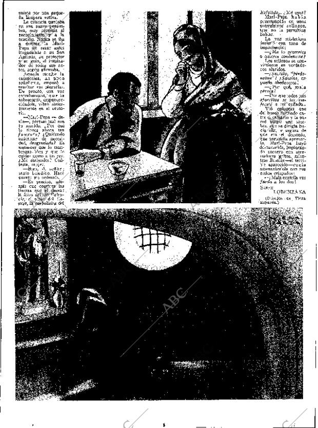 ABC SEVILLA 09-12-1934 página 11