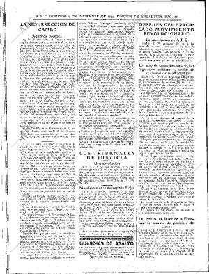 ABC SEVILLA 09-12-1934 página 20