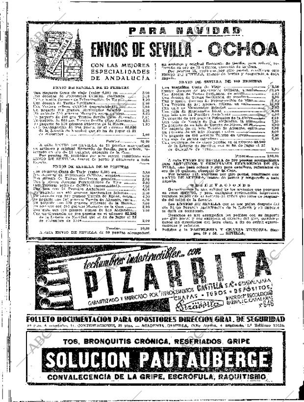 ABC SEVILLA 09-12-1934 página 42