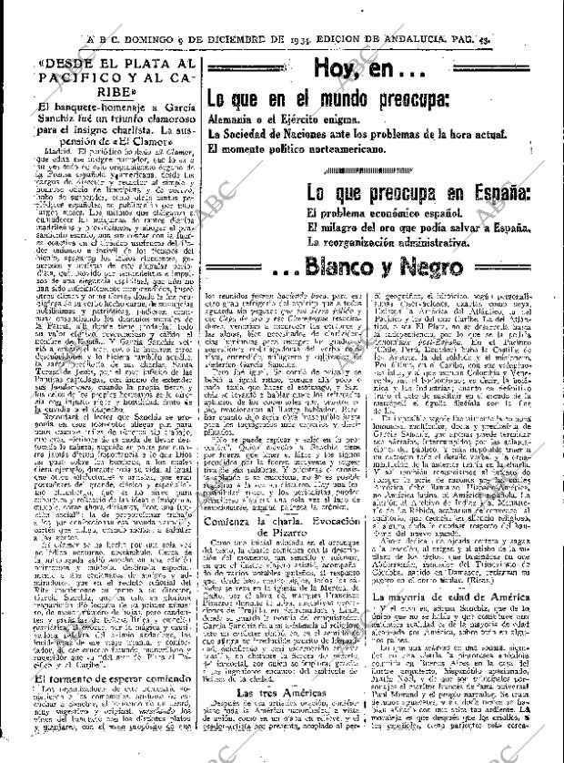 ABC SEVILLA 09-12-1934 página 43