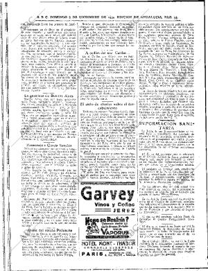 ABC SEVILLA 09-12-1934 página 44