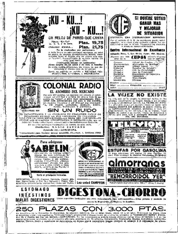 ABC SEVILLA 09-12-1934 página 46