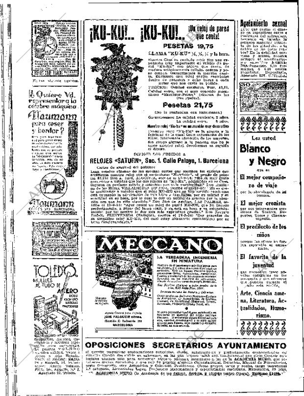 ABC SEVILLA 09-12-1934 página 50