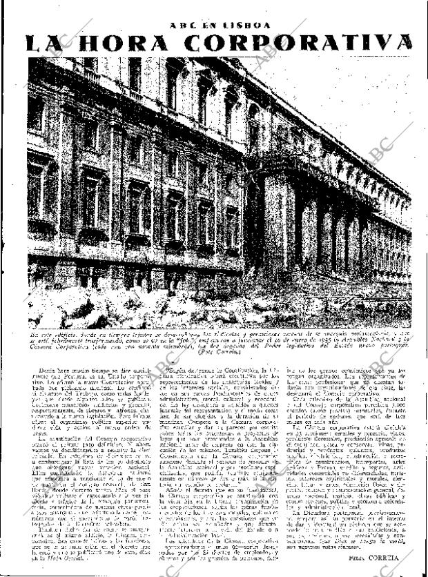 ABC SEVILLA 11-12-1934 página 11