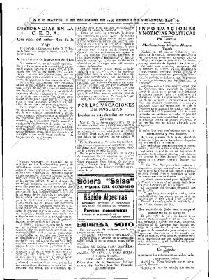 ABC SEVILLA 11-12-1934 página 19