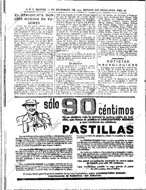 ABC SEVILLA 11-12-1934 página 28