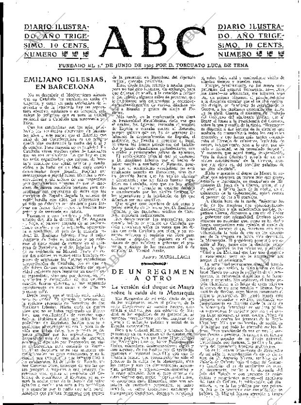ABC SEVILLA 11-12-1934 página 3