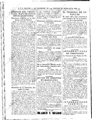 ABC SEVILLA 11-12-1934 página 34