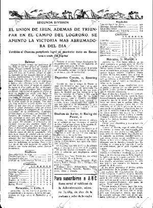 ABC SEVILLA 11-12-1934 página 43