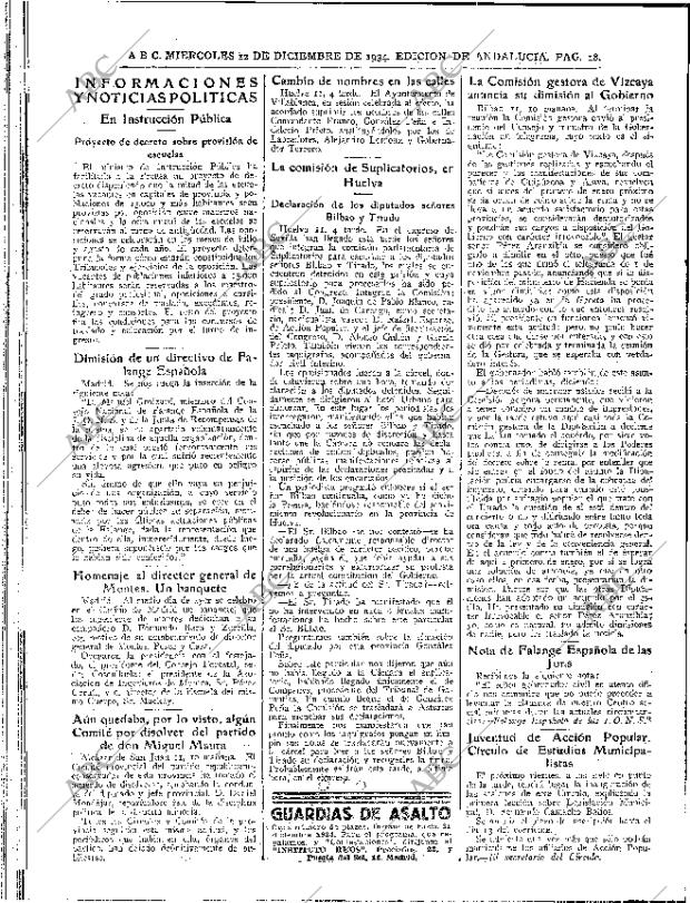 ABC SEVILLA 12-12-1934 página 18