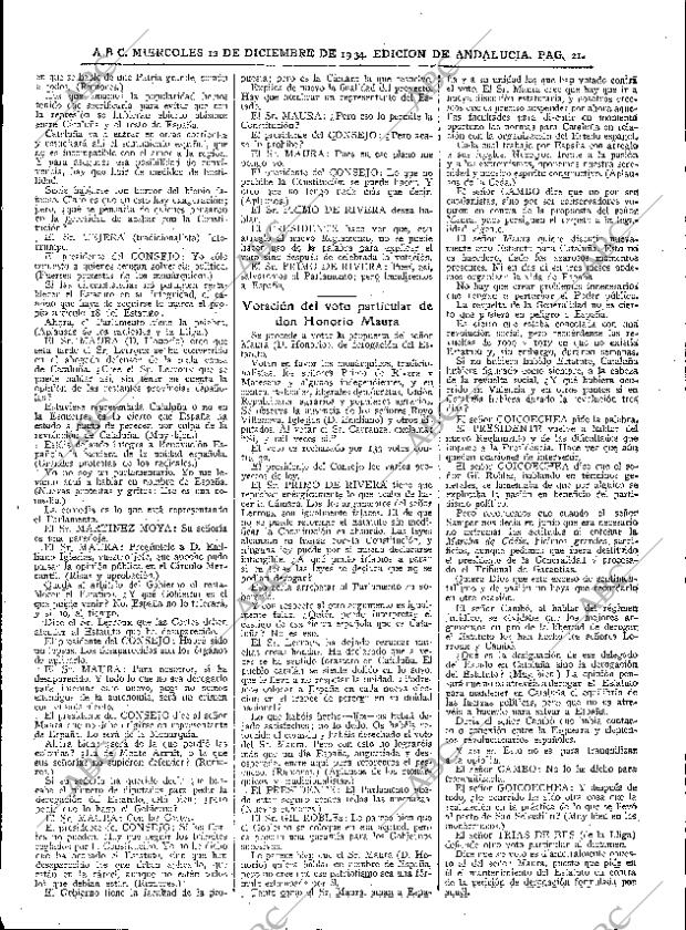 ABC SEVILLA 12-12-1934 página 21