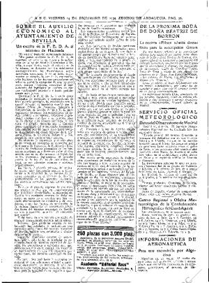 ABC SEVILLA 14-12-1934 página 31