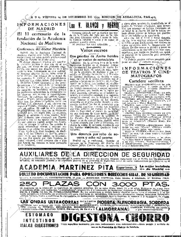 ABC SEVILLA 14-12-1934 página 32