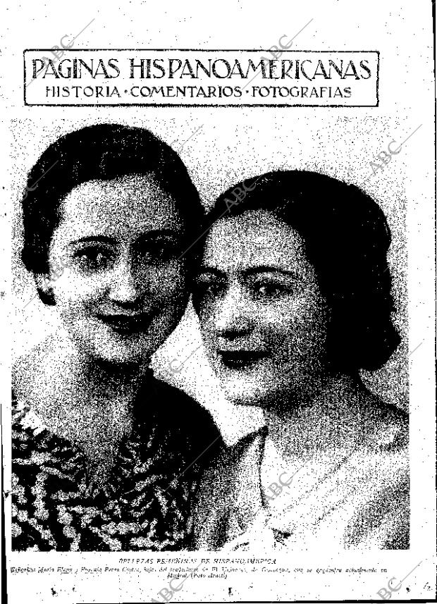 ABC MADRID 15-12-1934 página 11