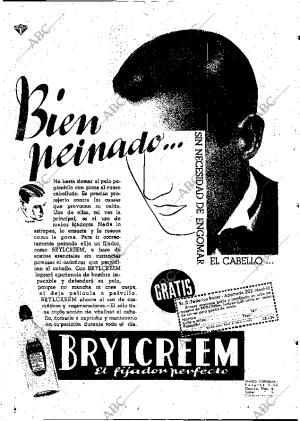 ABC MADRID 15-12-1934 página 2