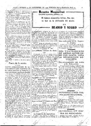 ABC MADRID 15-12-1934 página 25