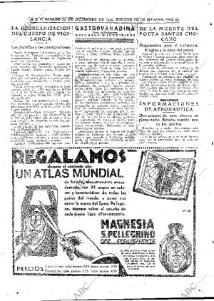 ABC MADRID 15-12-1934 página 30