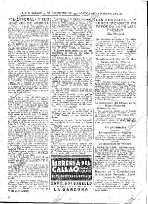 ABC MADRID 15-12-1934 página 31