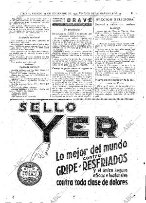 ABC MADRID 15-12-1934 página 34