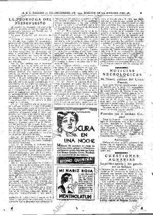 ABC MADRID 15-12-1934 página 38