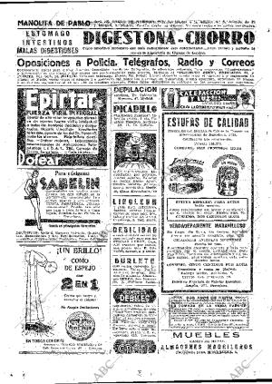 ABC MADRID 15-12-1934 página 58