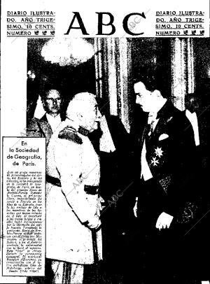 ABC SEVILLA 15-12-1934 página 1