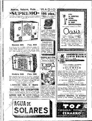 ABC SEVILLA 15-12-1934 página 16