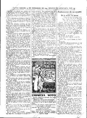 ABC SEVILLA 15-12-1934 página 23