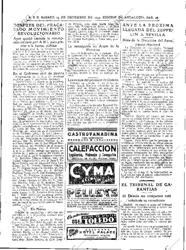 ABC SEVILLA 15-12-1934 página 27