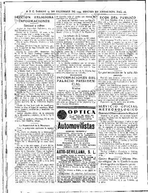 ABC SEVILLA 15-12-1934 página 28