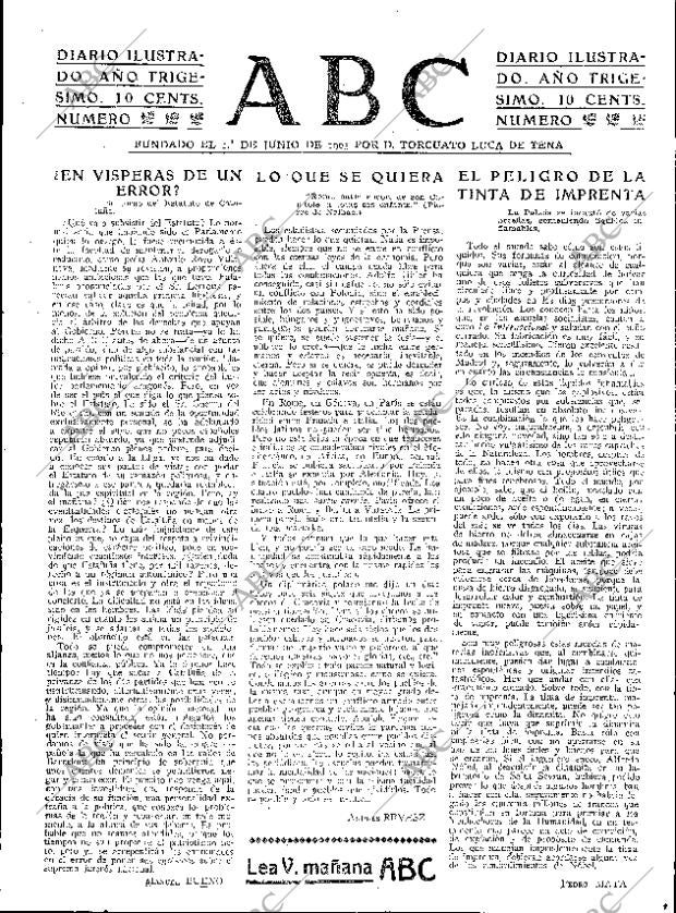 ABC SEVILLA 15-12-1934 página 3