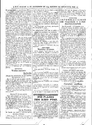 ABC SEVILLA 15-12-1934 página 31