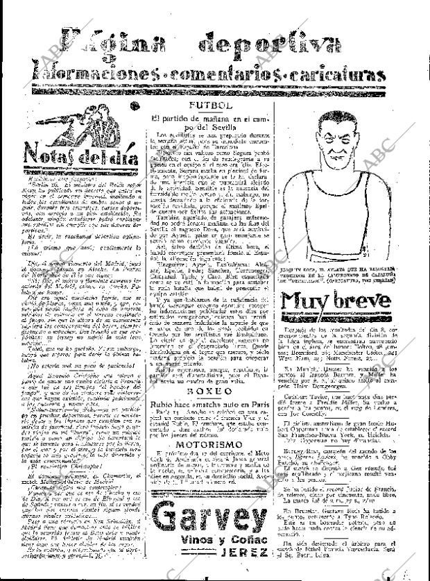 ABC SEVILLA 15-12-1934 página 35