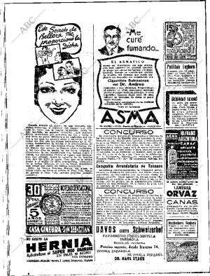 ABC SEVILLA 15-12-1934 página 38