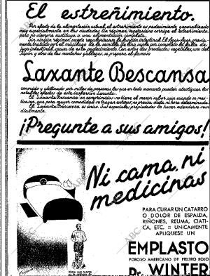 ABC SEVILLA 15-12-1934 página 40