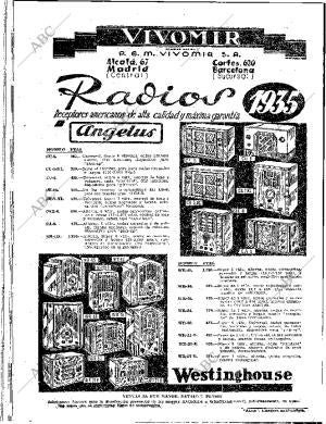 ABC SEVILLA 16-12-1934 página 16