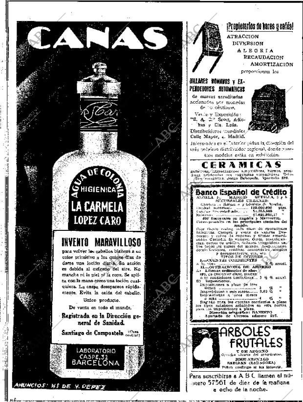 ABC SEVILLA 16-12-1934 página 2