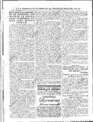 ABC SEVILLA 16-12-1934 página 20