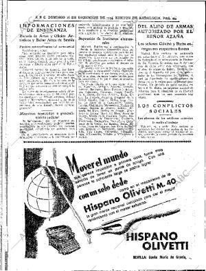 ABC SEVILLA 16-12-1934 página 24