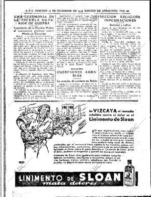 ABC SEVILLA 16-12-1934 página 28