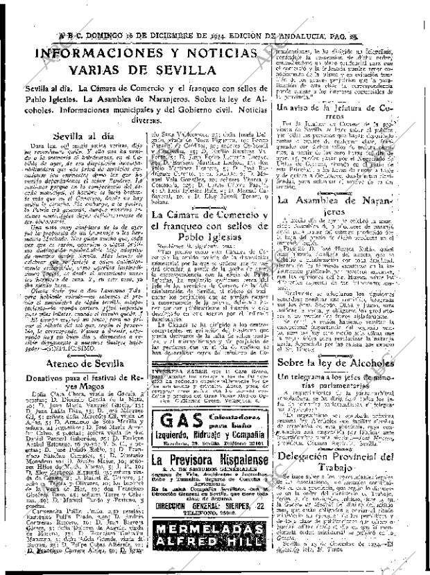 ABC SEVILLA 16-12-1934 página 29