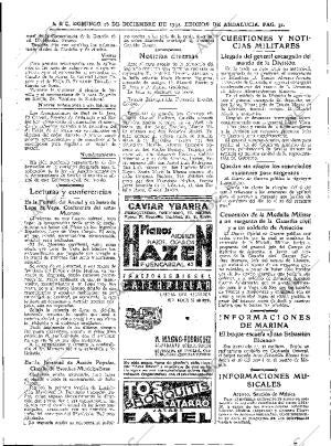 ABC SEVILLA 16-12-1934 página 31